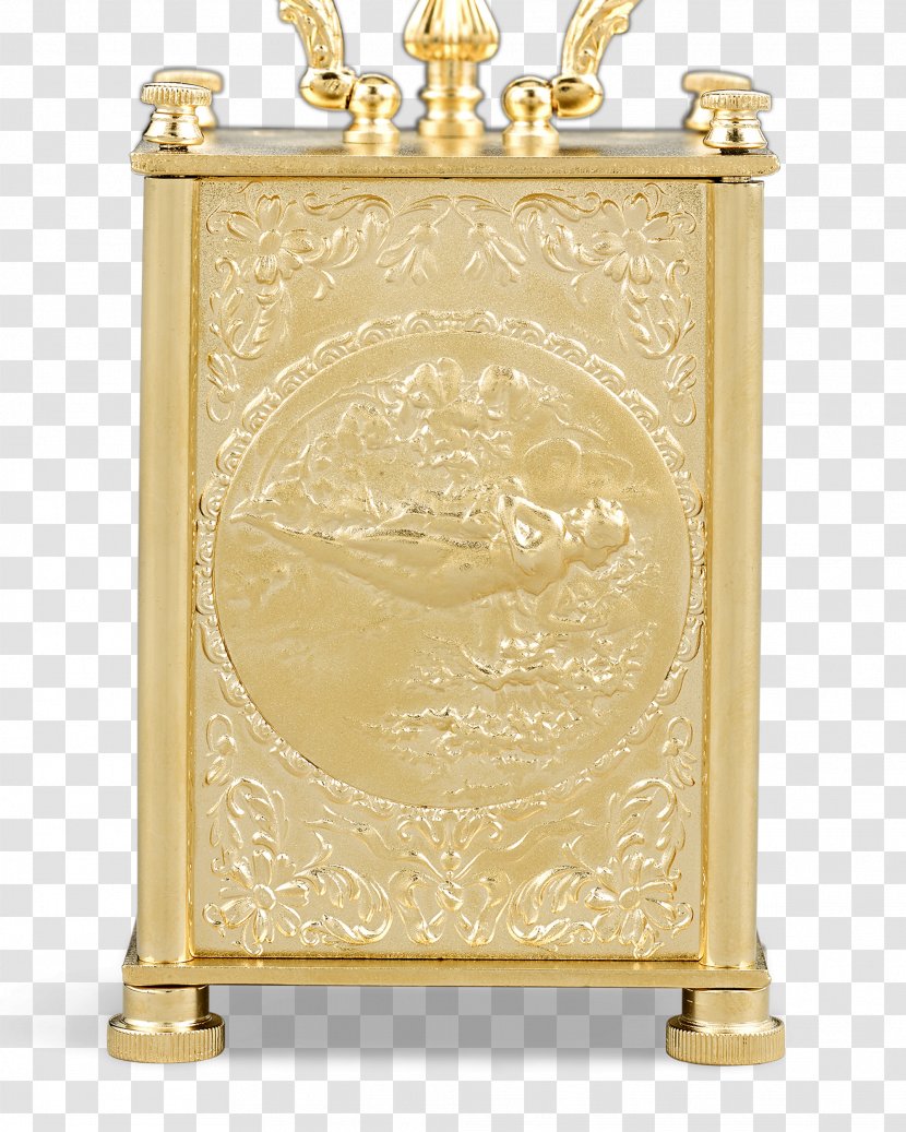 Furniture Jehovah's Witnesses - Antique American Clock Transparent PNG