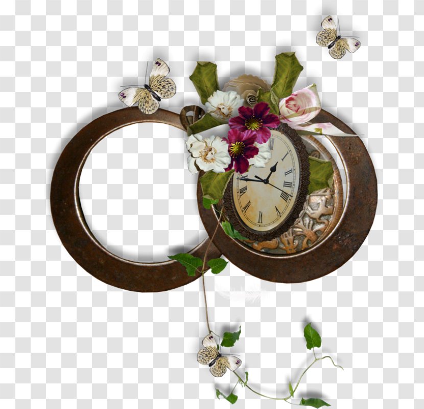 Picture Frames Photography Clock - Bangla New Year Fram Transparent PNG