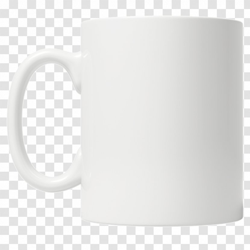 Coffee Cup Mug - Tableware Transparent PNG