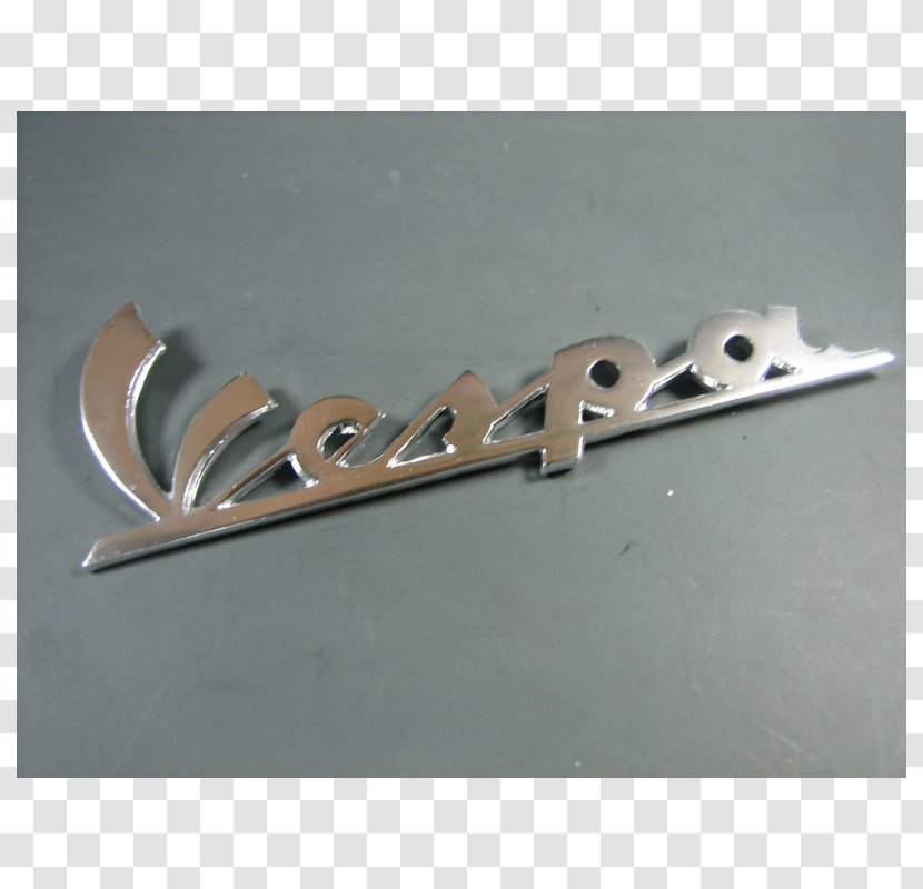 Vespa PK Piaggio PX T5 - Hardware Accessory - Vintage Transparent PNG