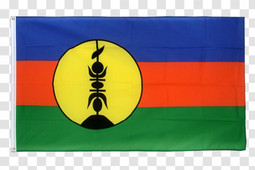 Flag Of New Caledonia Flags The World France - Royaltyfree Transparent PNG