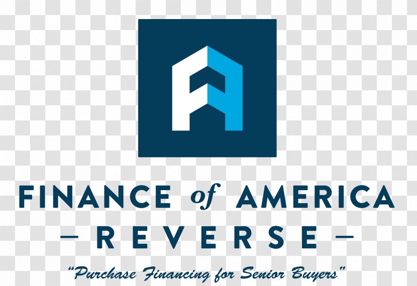 Refinancing Finance Of America Mortgage Loan Reverse - Business Transparent PNG