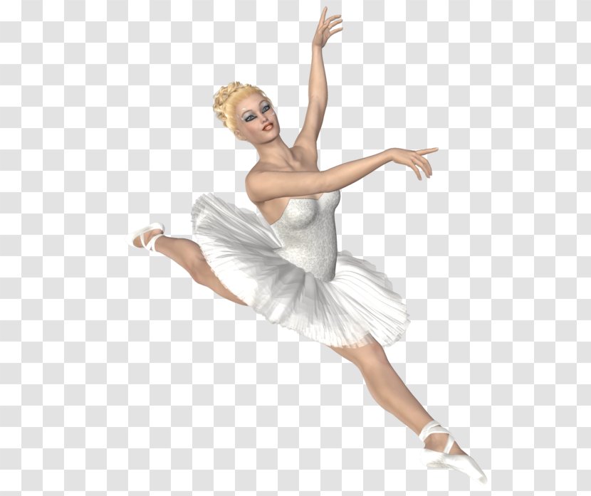 Ballet Modern Dance Image Adobe Photoshop - Tutu Transparent PNG