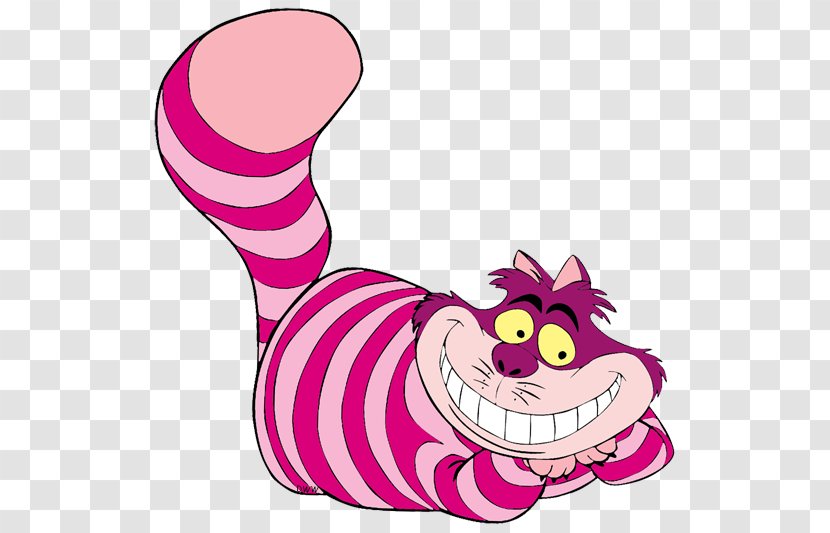 The Mad Hatter Cheshire Cat YouTube Drawing Clip Art - Alice Transparent PNG