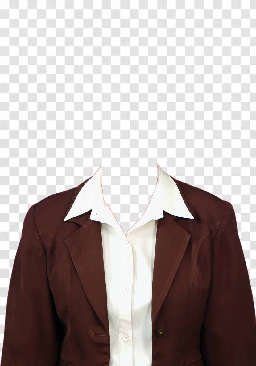 Blog Blazer Jas Suit - Outerwear - Religi Transparent PNG