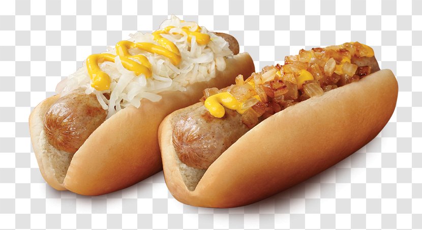 Chili Dog Bratwurst Oktoberfest Hot Sausage - Food - Dining Announcement Transparent PNG