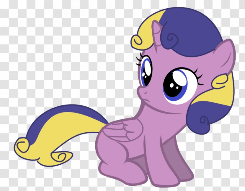My Little Pony Twilight Sparkle Princess Cadance Rainbow Dash - Cartoon Transparent PNG