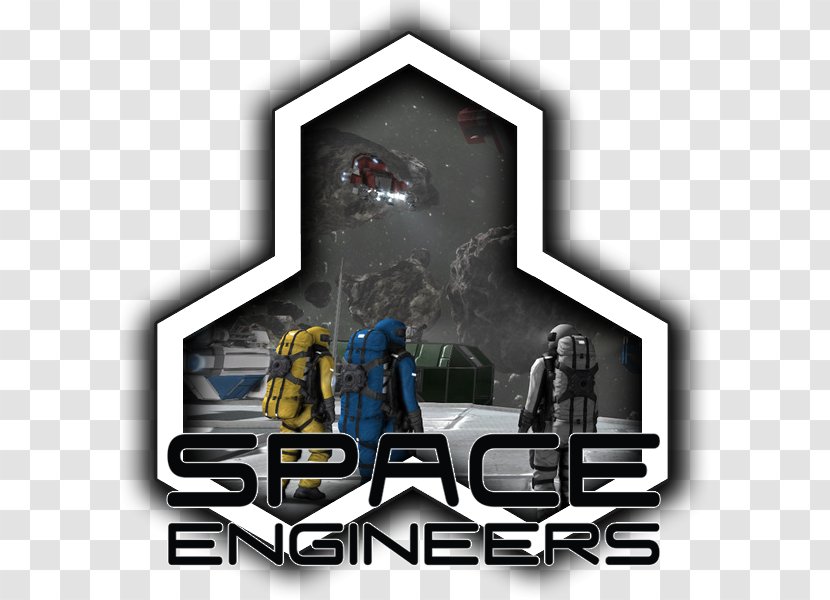 Space Engineers Game Server Computer Servers TeamSpeak Dedicated Hosting Service - Virtual Private - Technology Transparent PNG