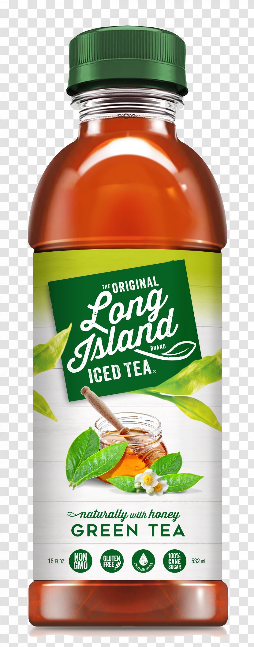 Long Island Iced Tea Lemonade - Sweet Transparent PNG