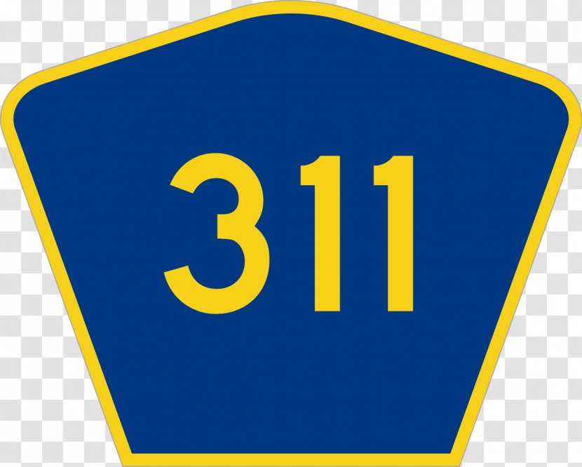 U.S. Route 66 County 94 US Highway Shield - Us Numbered Highways - Road Transparent PNG