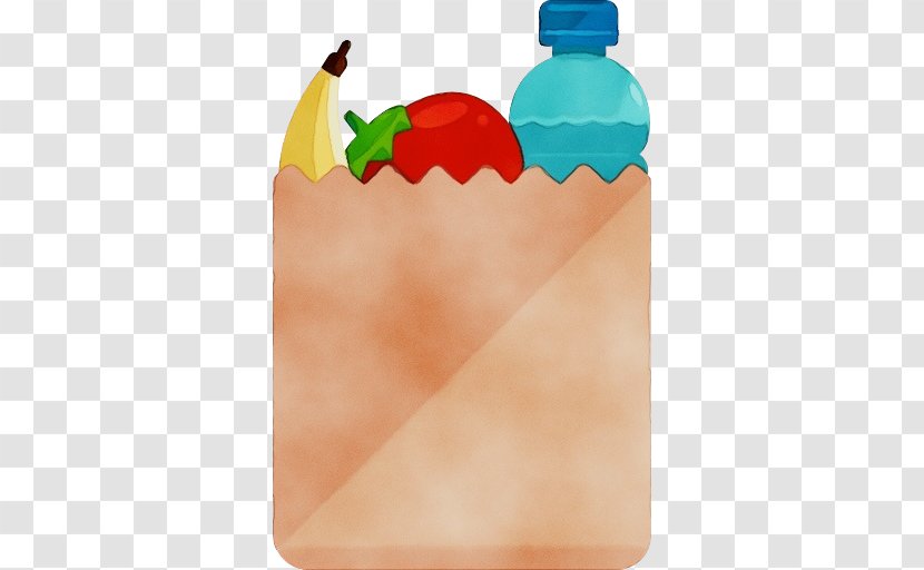 Plastic Bottle - Drink - Plant Fruit Transparent PNG