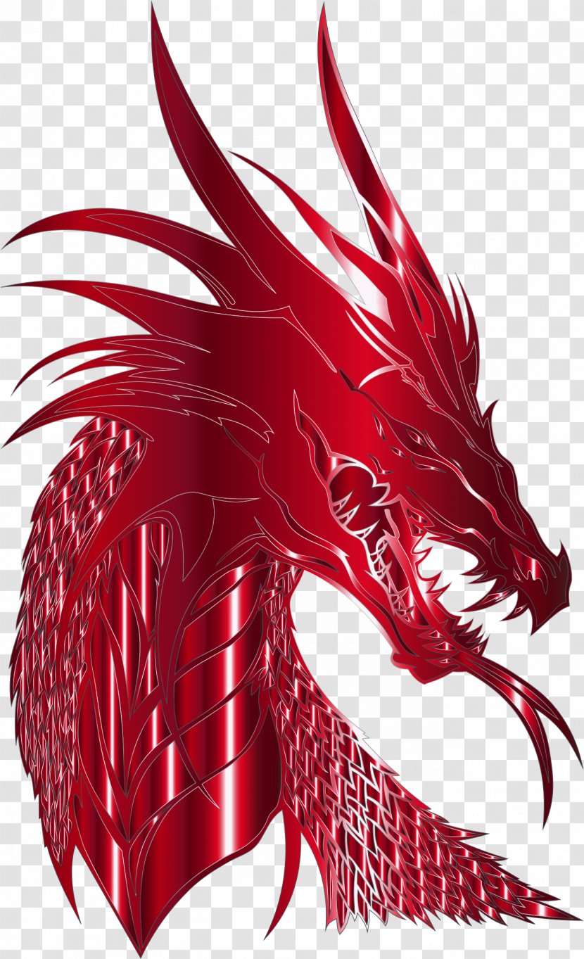 Dragon Image Resolution - Mythical Creature Transparent PNG