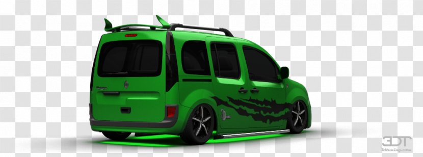 Car Door Van City Automotive Design - Motor Vehicle - Renault Kangoo Transparent PNG