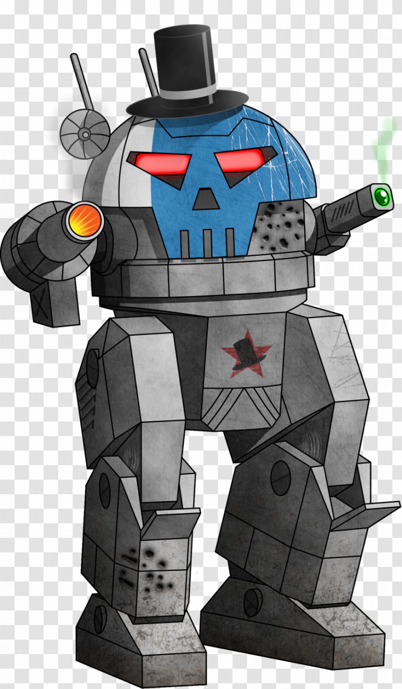 MechWarrior Online Mecha Top Hat BattleTech - Toy - Baron Transparent PNG