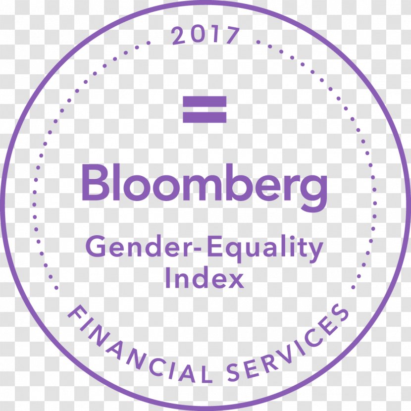 Gender Equality Index Business Bloomberg - Brand Transparent PNG