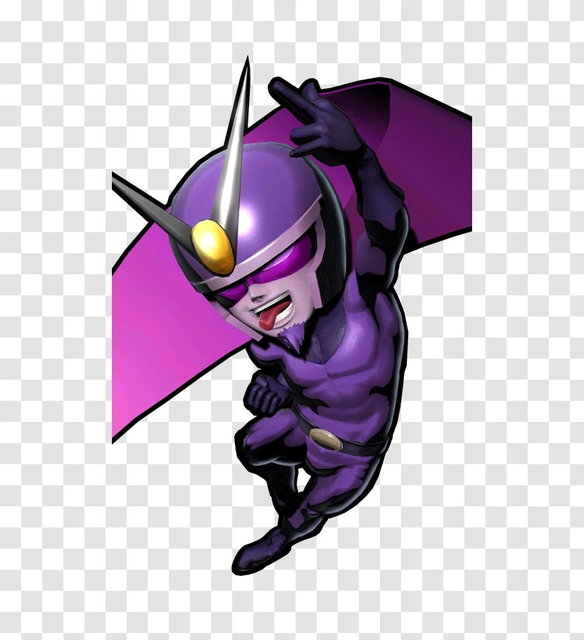 Viewtiful Joe Marvel Vs. Capcom 3: Fate Of Two Worlds Ultimate 3 Tatsunoko Capcom: All-Stars Super Heroes Street Fighter - Minimates - Art Transparent PNG