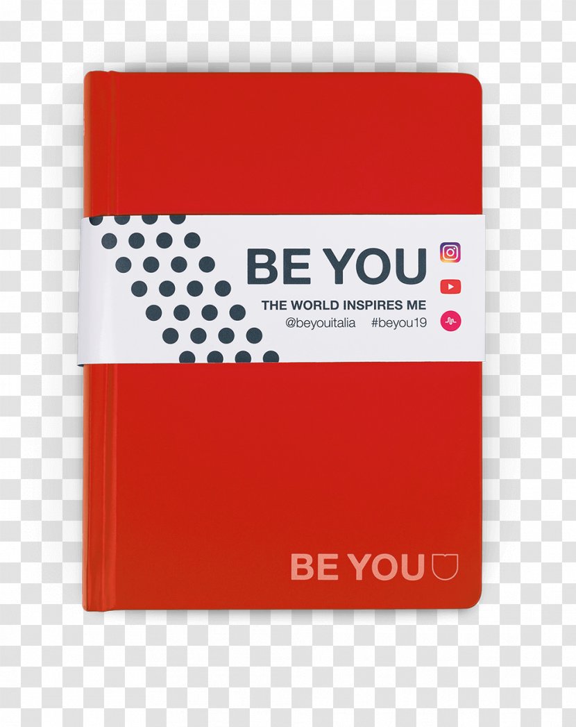 Diary School Price Comix - Be You - Emini Sp Transparent PNG