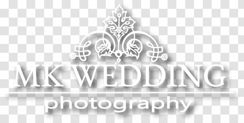 Mk Wedding Photography Photographer - Text Transparent PNG