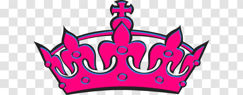 Tiara Crown Of Queen Elizabeth The Mother Clip Art - Princess - Cliparts Transparent PNG