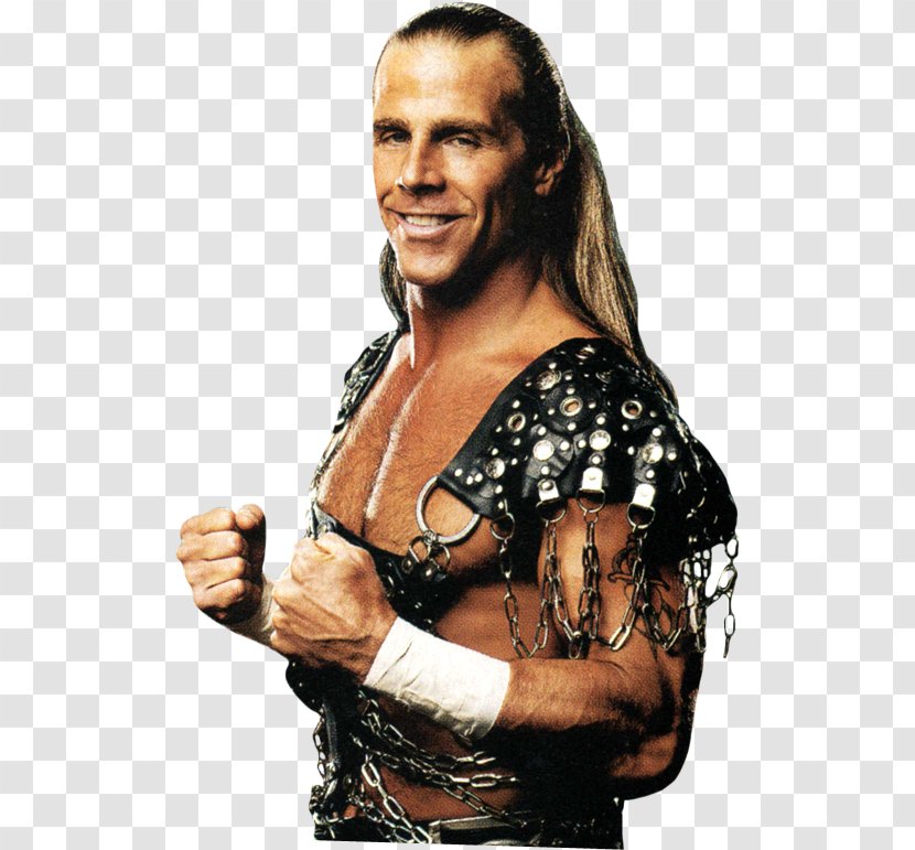 Shawn Michaels Clip Art - Tree - Clipart Transparent PNG