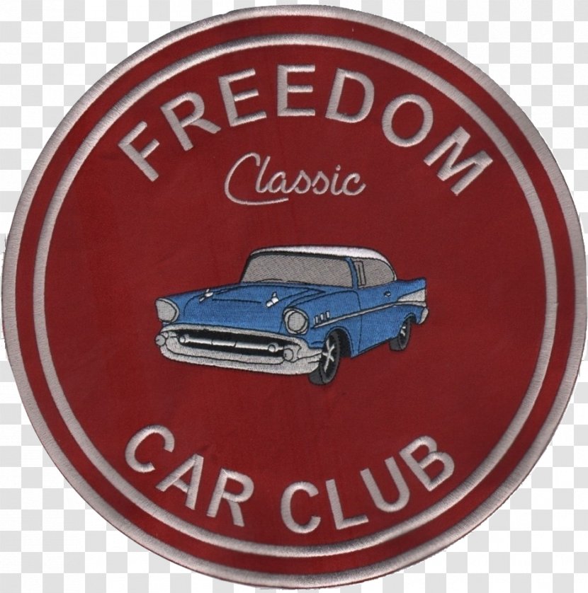 Car Emblem Badge Washington Nationals Automotive Design - Fashion Accessory - Freedom Riders Transparent PNG