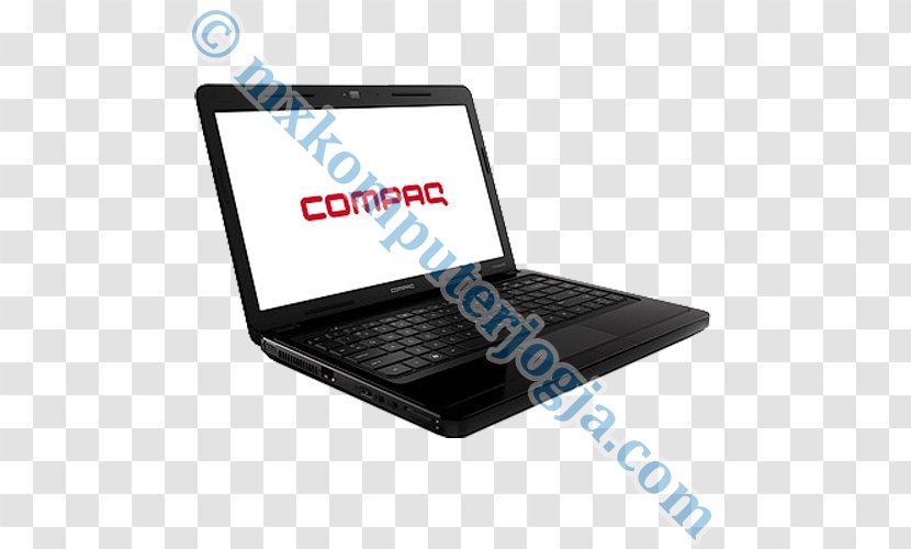 Laptop Hewlett-Packard Compaq Presario HP Pavilion - Electronics Accessory Transparent PNG