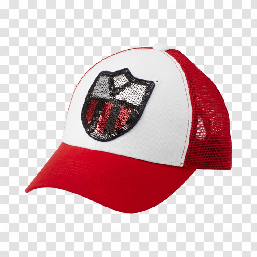 Baseball Cap Callaway Golf Company Ping - Red Transparent PNG
