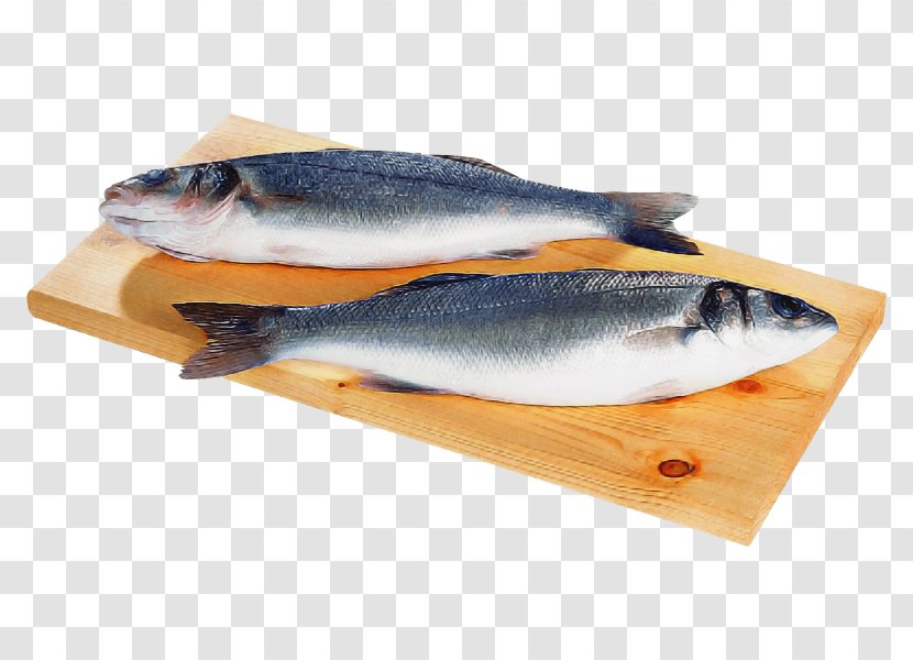 Fish Products Oily Herring - Seafood - Bonyfish Bass Transparent PNG