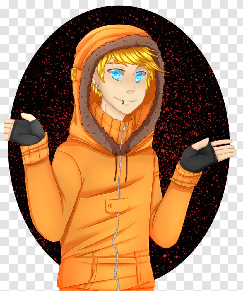 Kenny McCormick Dies YouTube Fiction Cartoon - Flower - Stone Tablet Transparent PNG