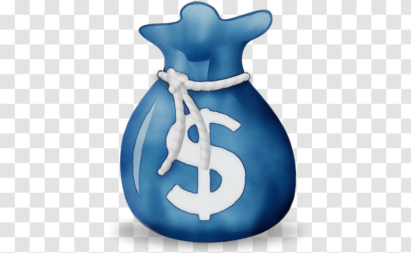 Money Bag Transparent PNG