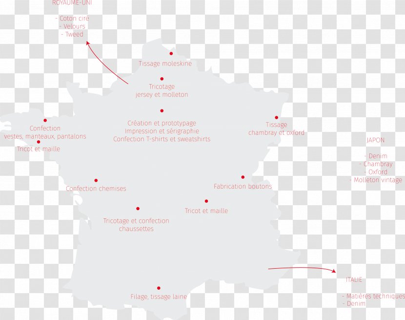 Pink M Map Illustration Product Line - Diagram Transparent PNG