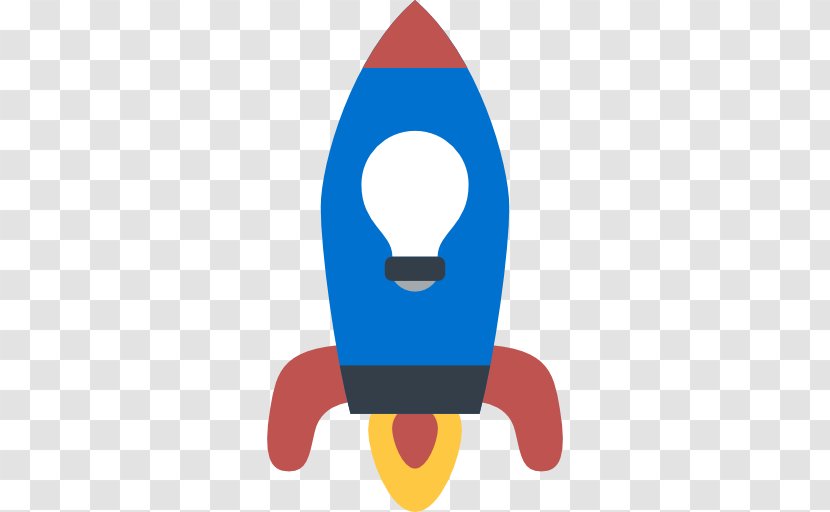 Start-Up Startup Company - Rocket Transparent PNG