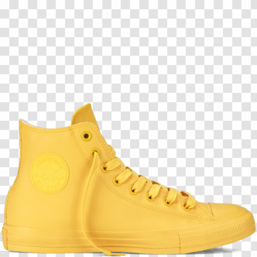 Chuck Taylor All-Stars Converse High-top Shoe Slipper - Footwear Transparent PNG