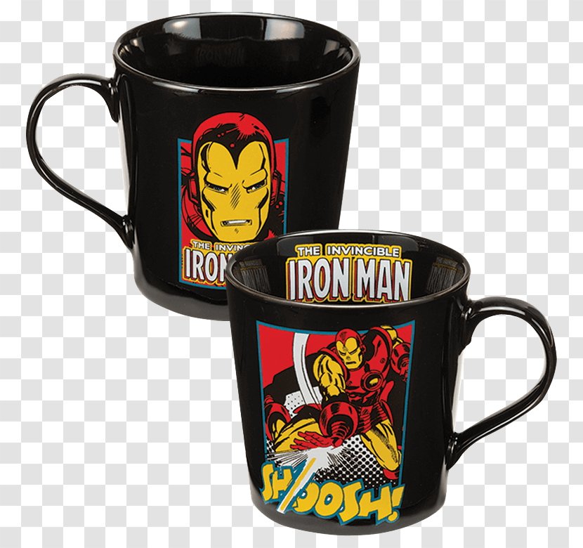 Iron Man Deadpool Thor Bruce Banner Wolverine - Black Panther Transparent PNG