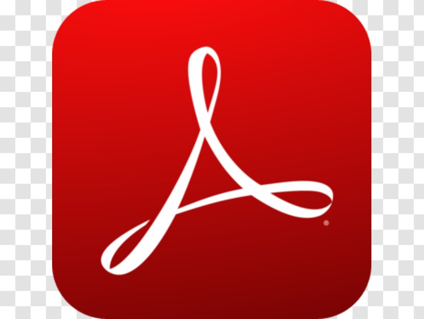 The Ultimate Guide To Adobe Acrobat DC Reader Systems PDF - Logo - Android Transparent PNG