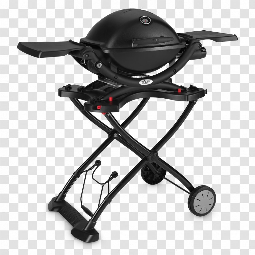 Barbecue Weber-Stephen Products Grilling Weber Q 1200 Gasgrill - Liquefied Petroleum Gas Transparent PNG