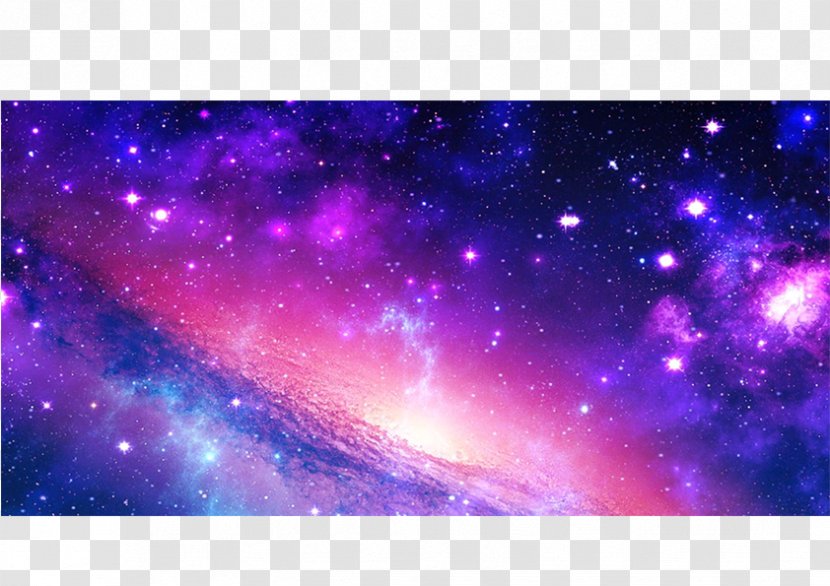 Samsung Galaxy Nebula High-definition Television Wallpaper - Astronomical Object - Night Sky,Star,Gradual Change Transparent PNG