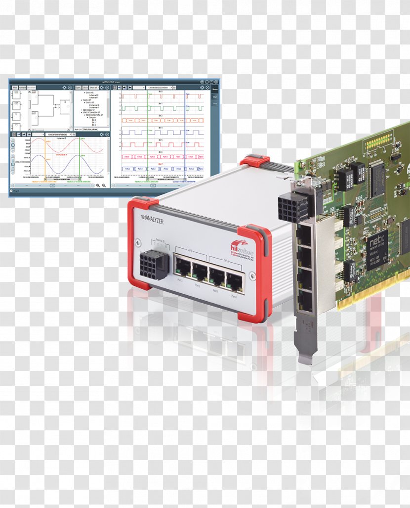 Electronics Electronic Component Network Cards & Adapters Computer - Device Transparent PNG