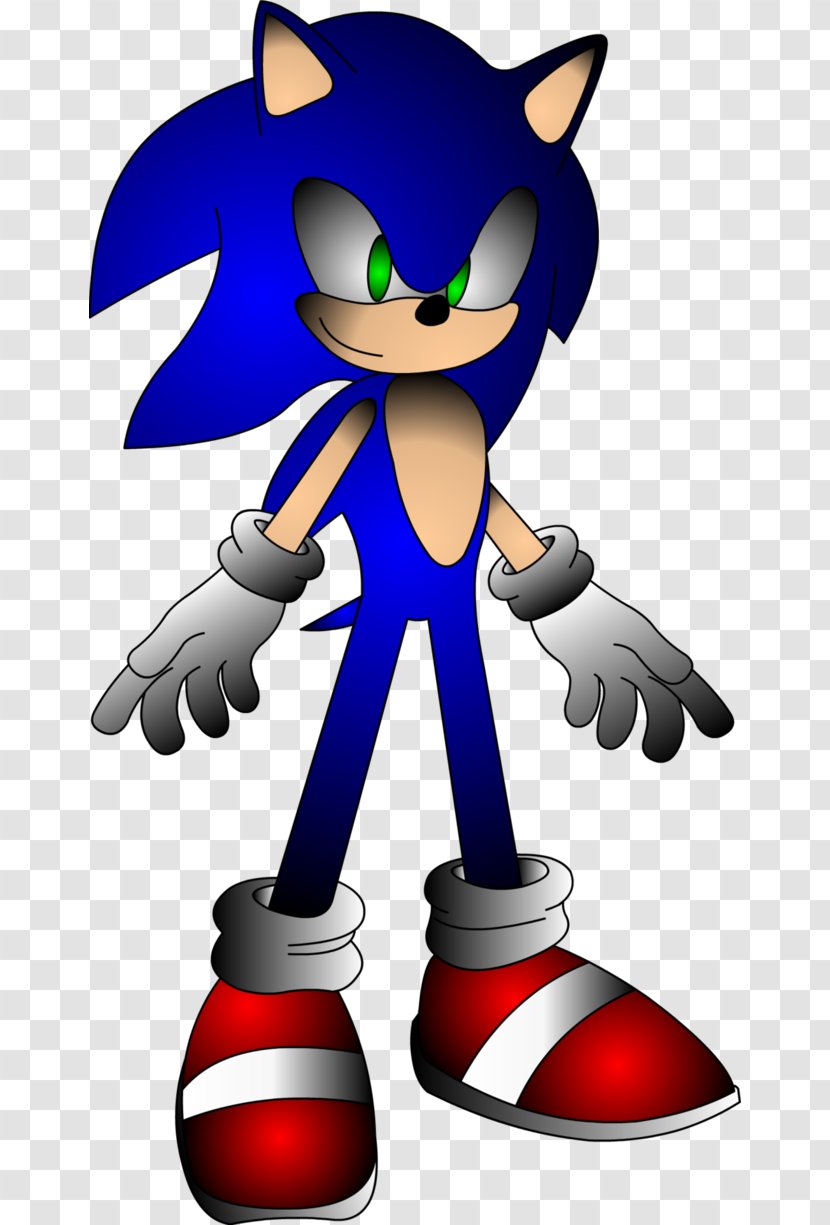 Shadow The Hedgehog Tails Drawing New Atlas Transparent PNG