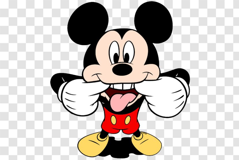 Mickey Mouse Minnie Drawing The Walt Disney Company Transparent PNG
