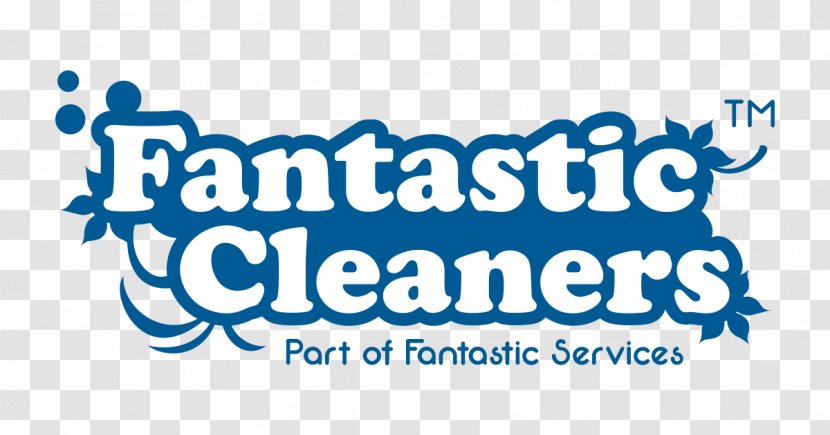 Fantastic Cleaners Services Cleaning Pressure Washers - Blue - Domestic Worker Transparent PNG
