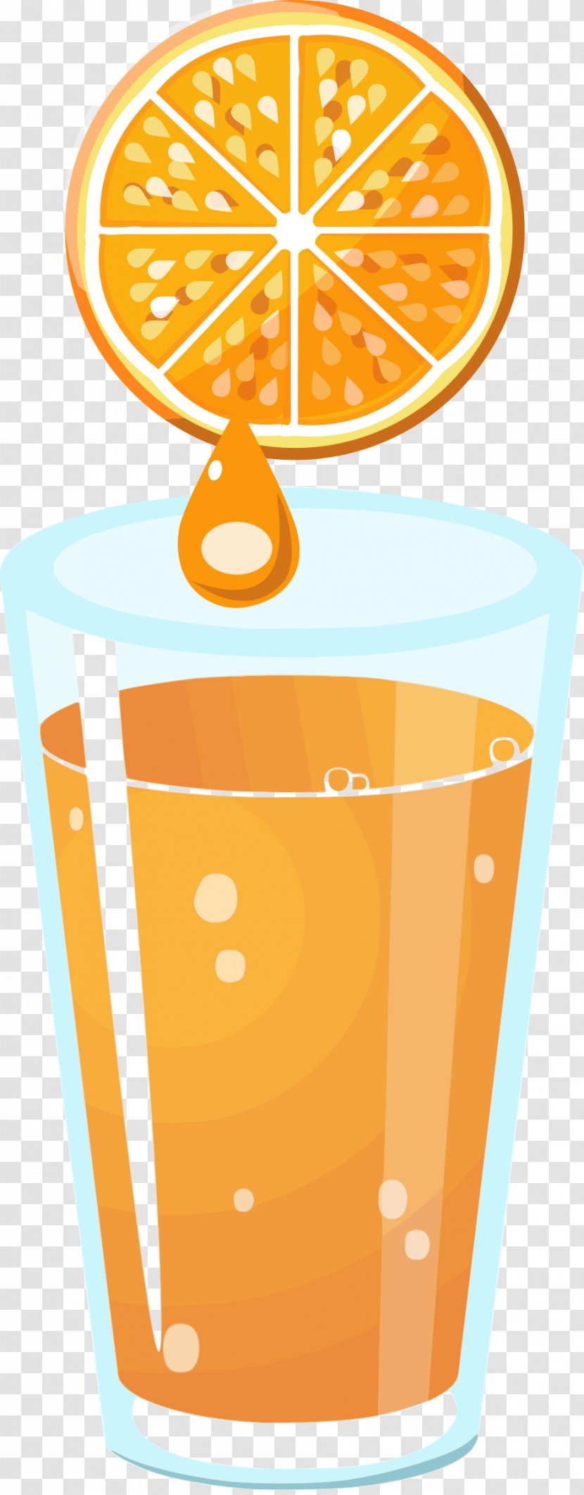 Orange Juice Lemonade Clip Art - Food - Download And Use Clipart Transparent PNG