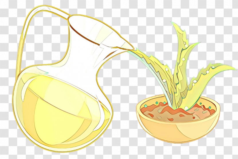 Pineapple Cartoon - Flower - Nepenthes Plant Transparent PNG