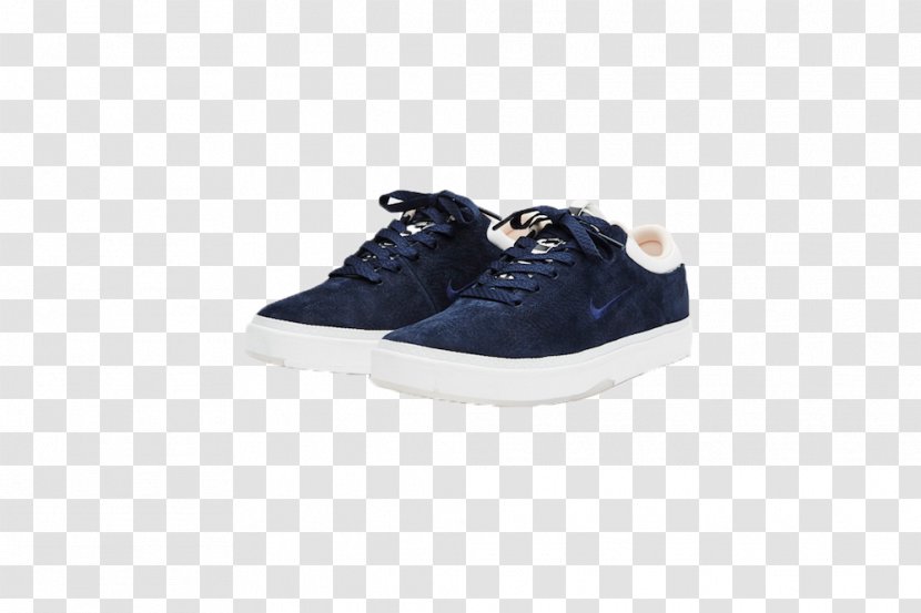 Sneakers Suede Shoe Sportswear Cross-training - Electric Blue - Eric Koston Transparent PNG