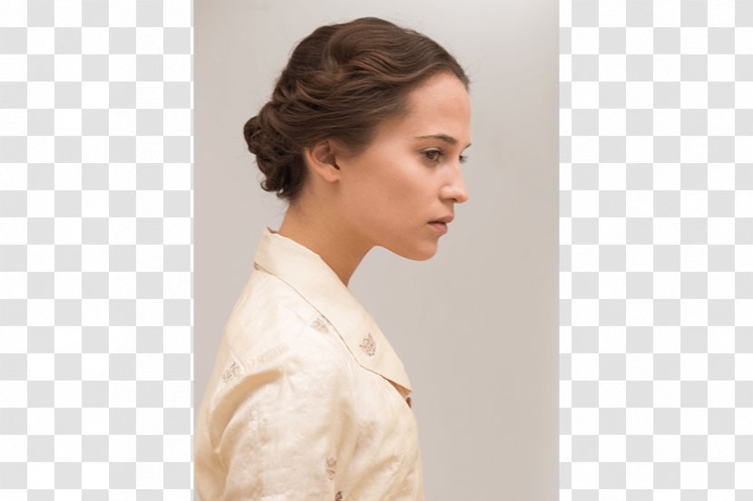 Testament Of Youth Alicia Vikander Film Actor Sony Pictures Classics - Silhouette Transparent PNG