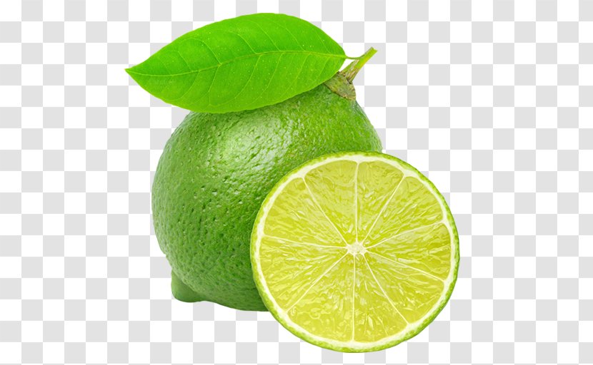 Key Lime Lemon Juice - Photography Transparent PNG