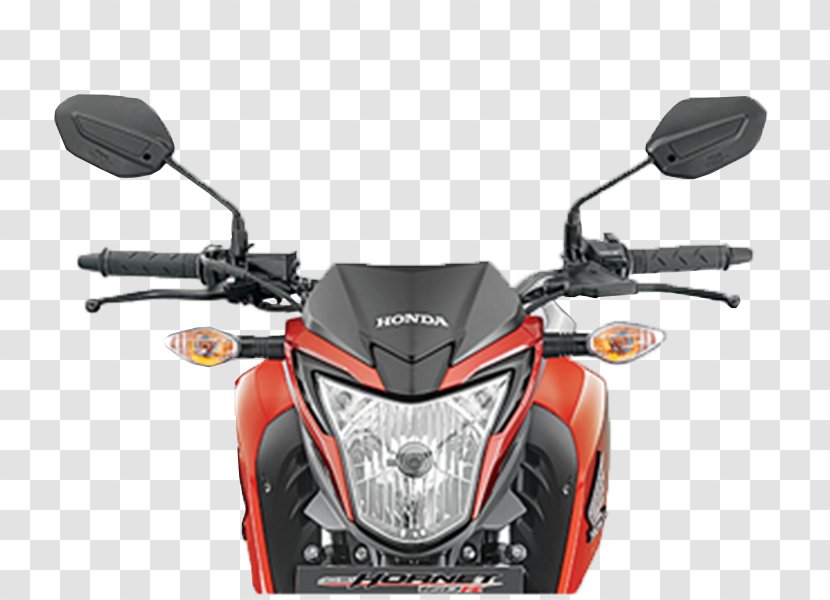 Honda CB600F Car CB Series Motorcycle - Cbr250rcbr300r Transparent PNG
