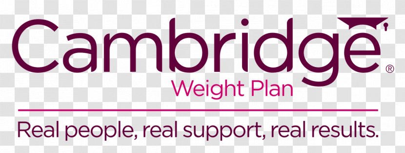Cambridge Weight Plan Ltd Consultant, Tanya Mercer The Diet Nutrition - Logo Transparent PNG