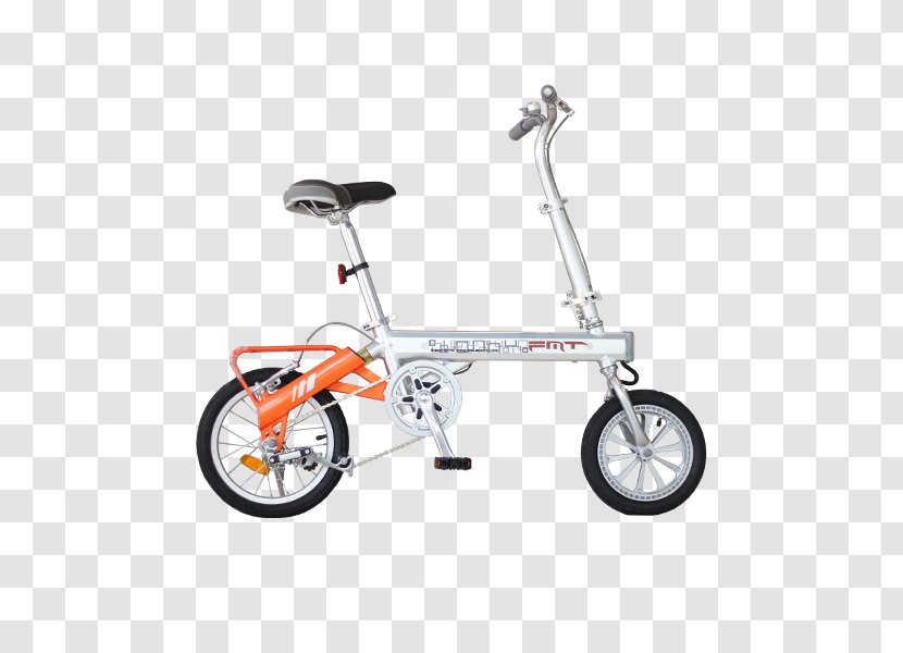 Bicycle Frame Wheel Saddle Car Handlebar - Mountain Bike - 20145 Transparent PNG