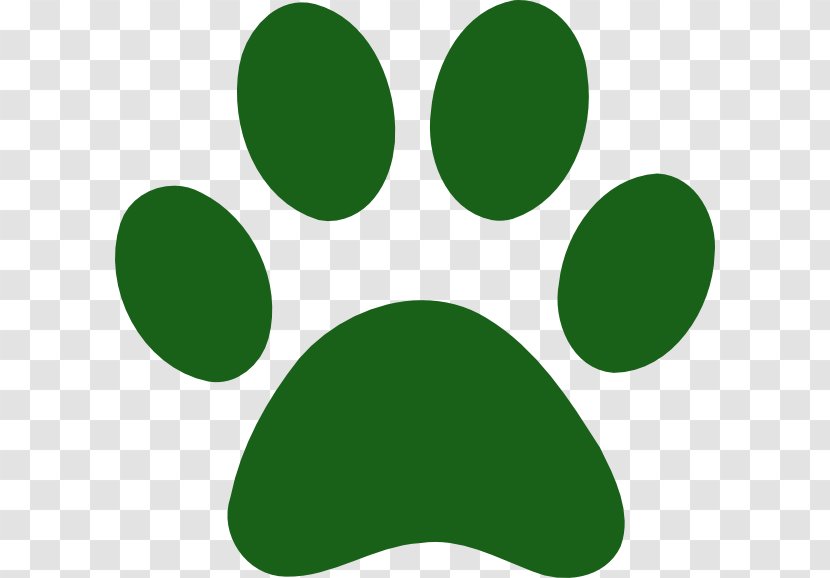 Dog Clip Art Paw Cat Image Transparent PNG